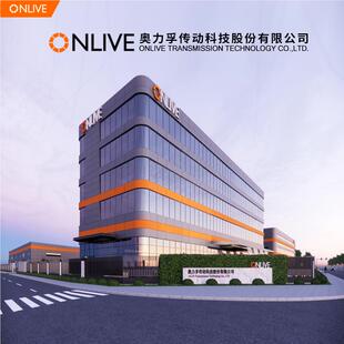 ONLI盖特鲁水上自行车644环带高端8M环带形无E缝V带同步带传动开