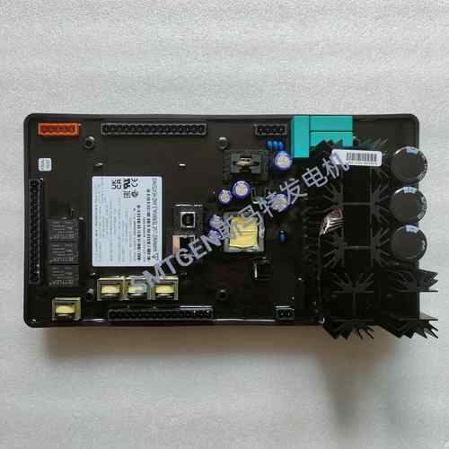 BASLER调压板DECS-1505NS1V1N1S1501NS1V1N1S1505NS1V1B1S