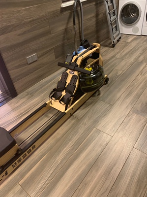 对比:first degree划船机哪款性价比高?哪款拉起来更费劲?