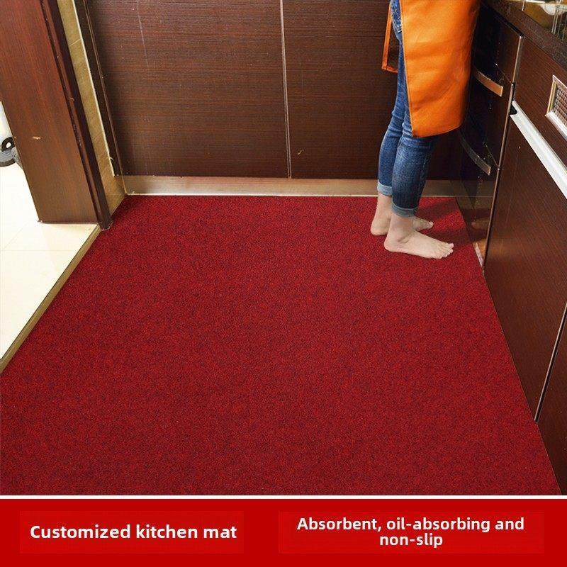 入门地垫进门地垫门口厨房吸水地毯门垫门厅防滑垫踩脚垫定制家用,居家布艺,厨房地垫,淘宝优惠券,粉丝福利购,淘宝优惠卷