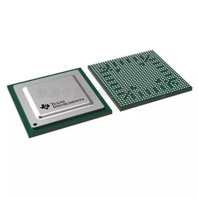 TMS320DM8127SCYED0FCBGA684数字媒体处理器