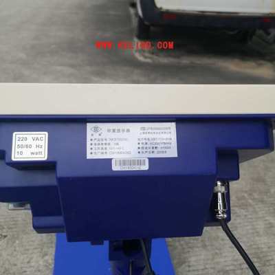 英展电子秤XK3150(W)-30kg60kg100kg150kg300kg落地式电子台称