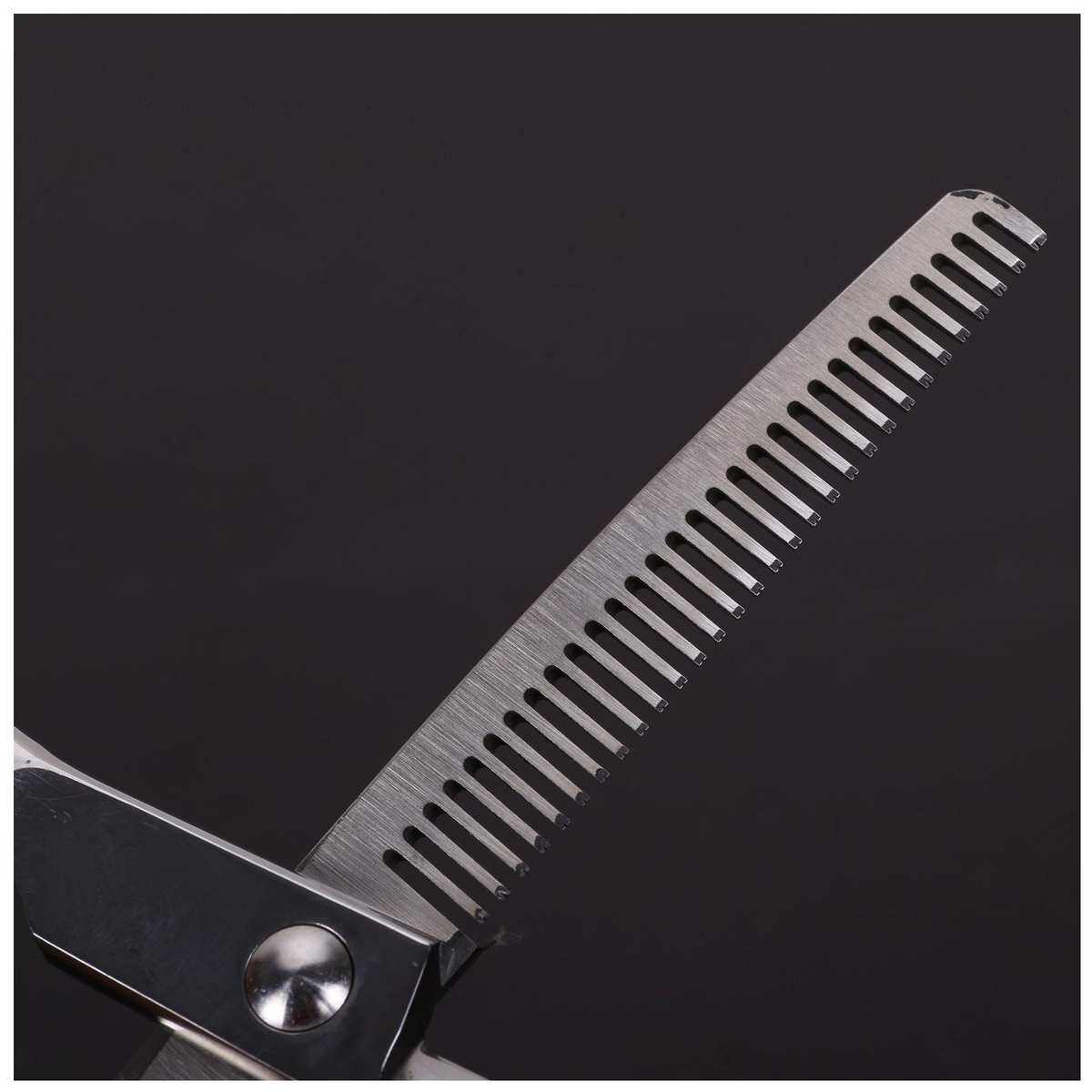 厂家批发9cr没法记拿到平剪牙剪刘海剪碎发剪