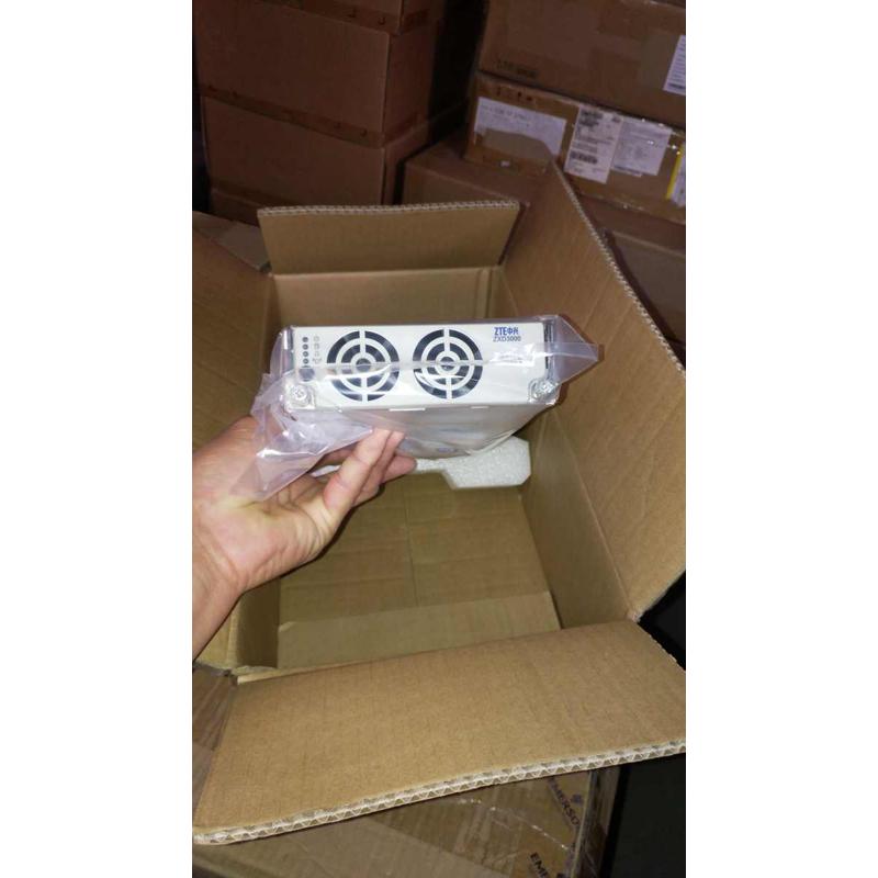 中兴ZXD3000 V5.1 V5.6电源整流模块 另回收