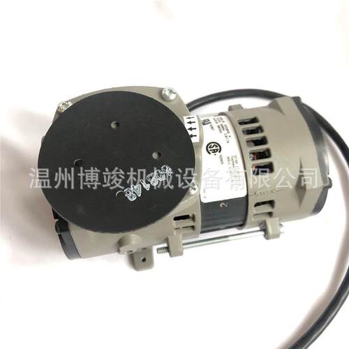THOMAS气泵107CCD18 107CAB18 107CDC20内部皮碗隔膜膜片608148