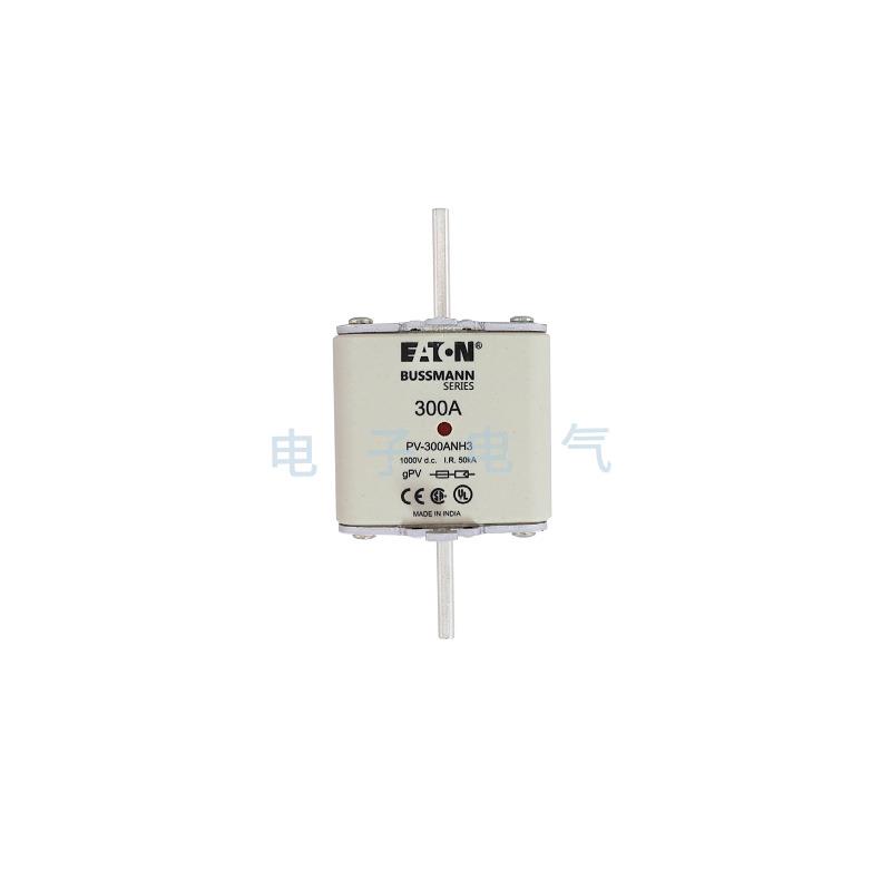 PV-300ANH3 PV-315ANH3 PV-350ANH3 Bussmann巴斯曼熔断器保险丝