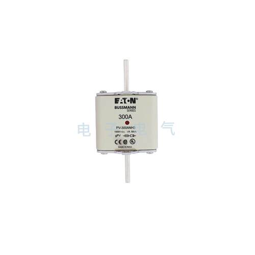 PV-300ANH3 PV-315ANH3 PV-350ANH3 Bussmann巴斯曼熔断器保险丝