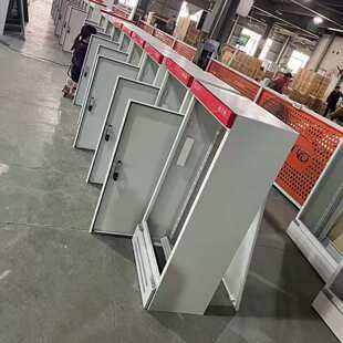 电气电源动力21成套低压配电柜-外电xl壳体动力箱室箱箱电源柜双