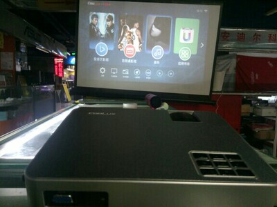 酷乐视FUN2投影仪怎么样评判质量差有依据吗?