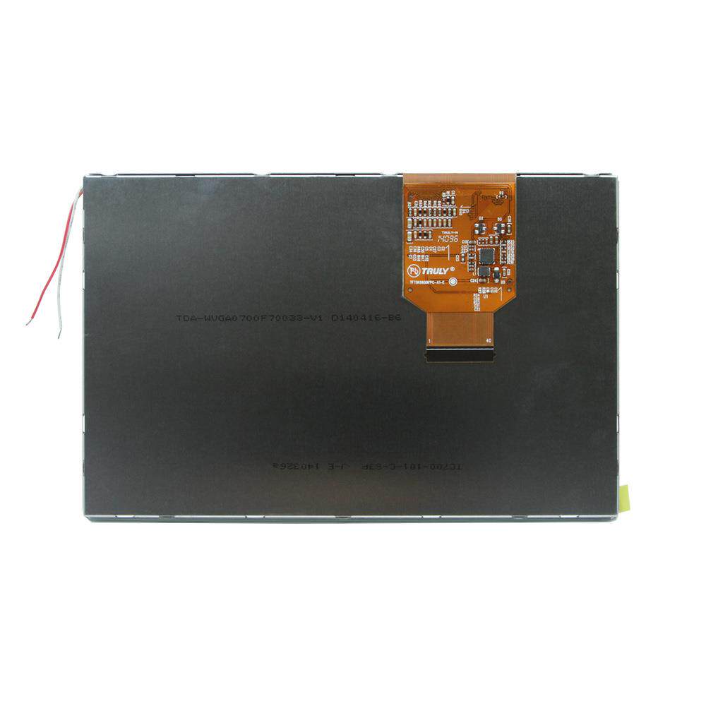 7寸TFT9K0605FPC-A1 TFT3N3560-V3 TDA-WVGA0700F70033液晶屏