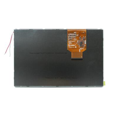 7寸TFT9K0605FPC-A1 TFT3N3560-V3 TDA-WVGA0700F70033液晶屏
