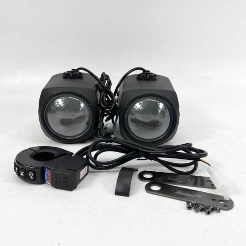 电动车音响机车车载蓝牙音响滑板车两轮车低音炮12-80V通用充