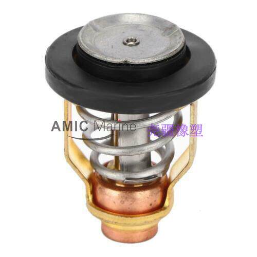 恒温器67F-12411-01适用Yamaha舷外机4 Stroke 150 200 225 250