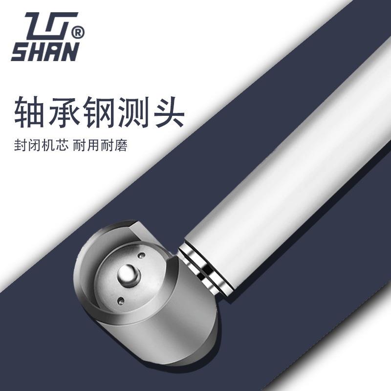 桂林桂量内径百分表高精度内径量表指示表测量工具量缸表测缸规