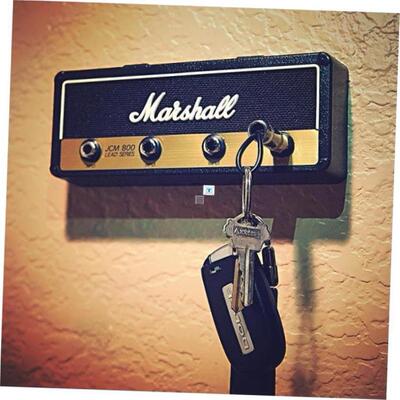 key storage marshall keychain holder jack ii rack 2.0