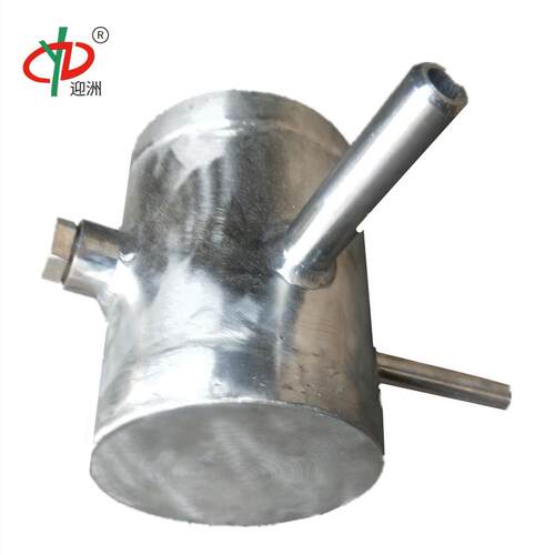 不锈钢对焊式冷凝容器YZF1承插焊冷凝罐汽包液位隔离容器可定制
