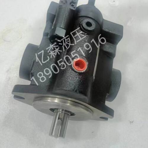 Denison丹尼逊柱塞泵PV20-2R1B-C02PV20-2R1C-C02PV20-2R1D-C00