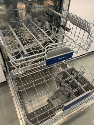 西门子 SJ435S01JC怎么样?用后七天感受![[真相竟是这样]