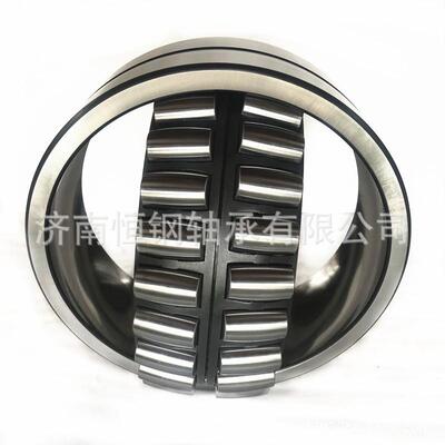 生产厂家 24060CA/W33KCCMB型P6级水泥厂破碎机钢厂调心滚子轴承