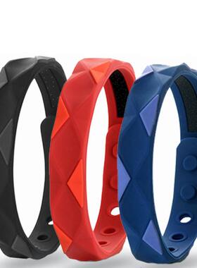 Anti Static Bracelet Negative Ion Basketball Energy Balance