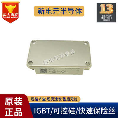 SKM200GB12T4/SKM400GB125D/SKM300GB12T4/SKM450GB12E4/126D模块