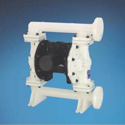 弗尔德 工程塑料 VA08DP AC TF TX OO 计量泵VERDER VA08