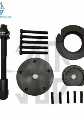 90毂m汽m车轮轮轴承拆装工具前轴承SNG拉马