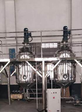上海仝莫超声波动态茶黄素提取浓缩设备