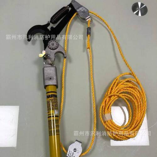 Hastings 4143 树枝修剪锯套装 高压带电作业