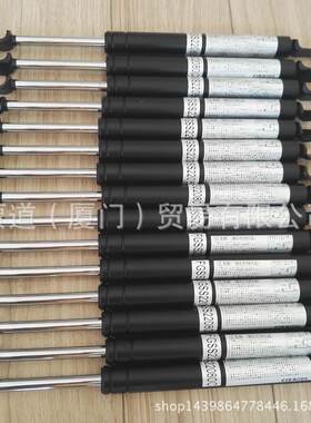 KPF200-50KPF200-60KYB凯迩必kayaba弹簧阻尼器支撑杆减震气动