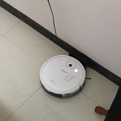 质量对比科沃斯DJ35和DG800扫地机器人入手哪款更好,区别优缺点对比揭秘是?