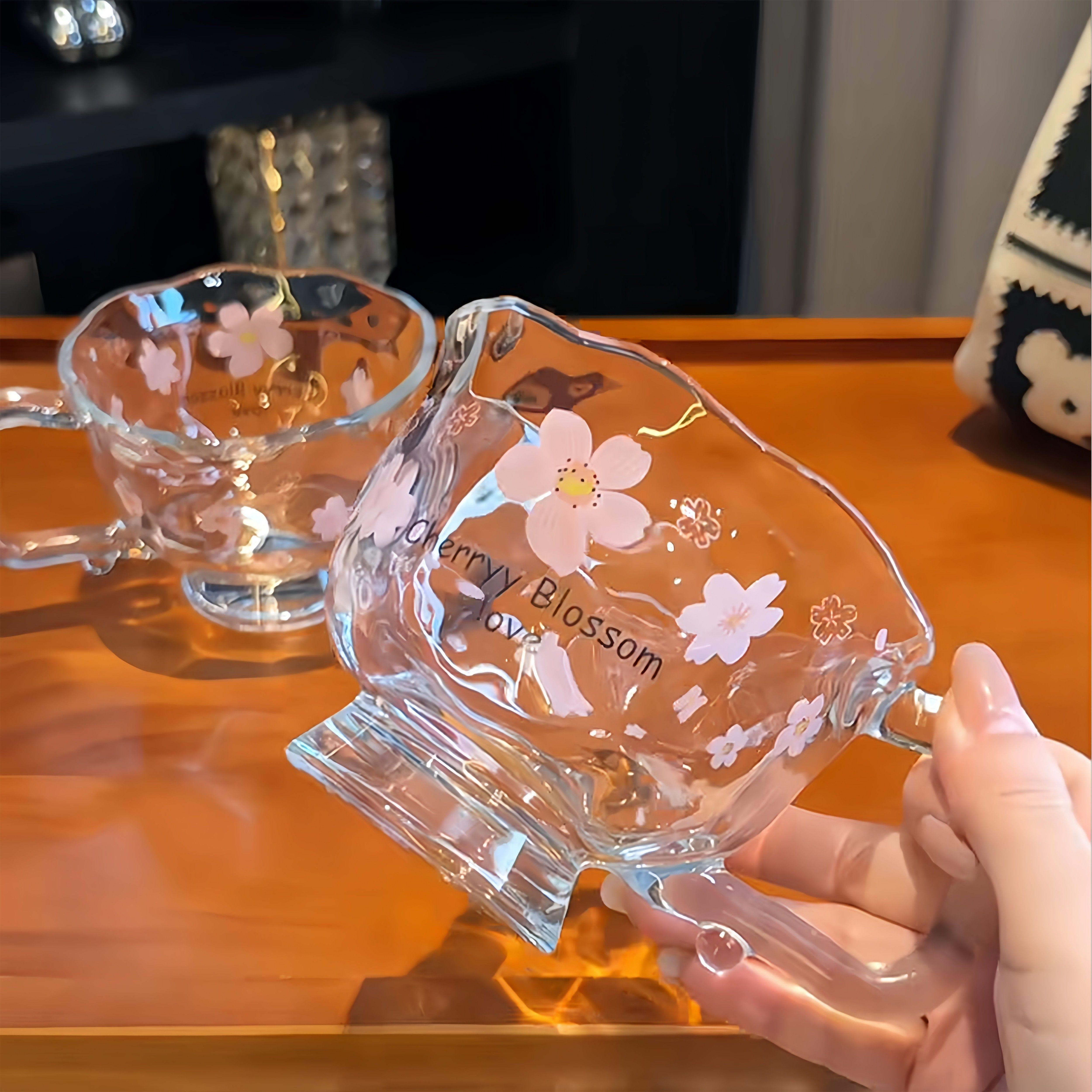 玻璃高脚小白酒杯迷你烧酒杯子可爱果酒杯烈酒杯牛奶燕麦片玻璃杯