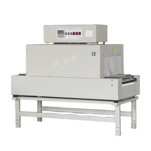 brother/BSD400热收缩机全自动热缩膜包装机礼盒餐具热缩机