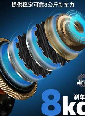 阿布新款Bmaxsx水滴轮b5微物打黑雷强鳜鱼泛用海钓全金属远投渔轮