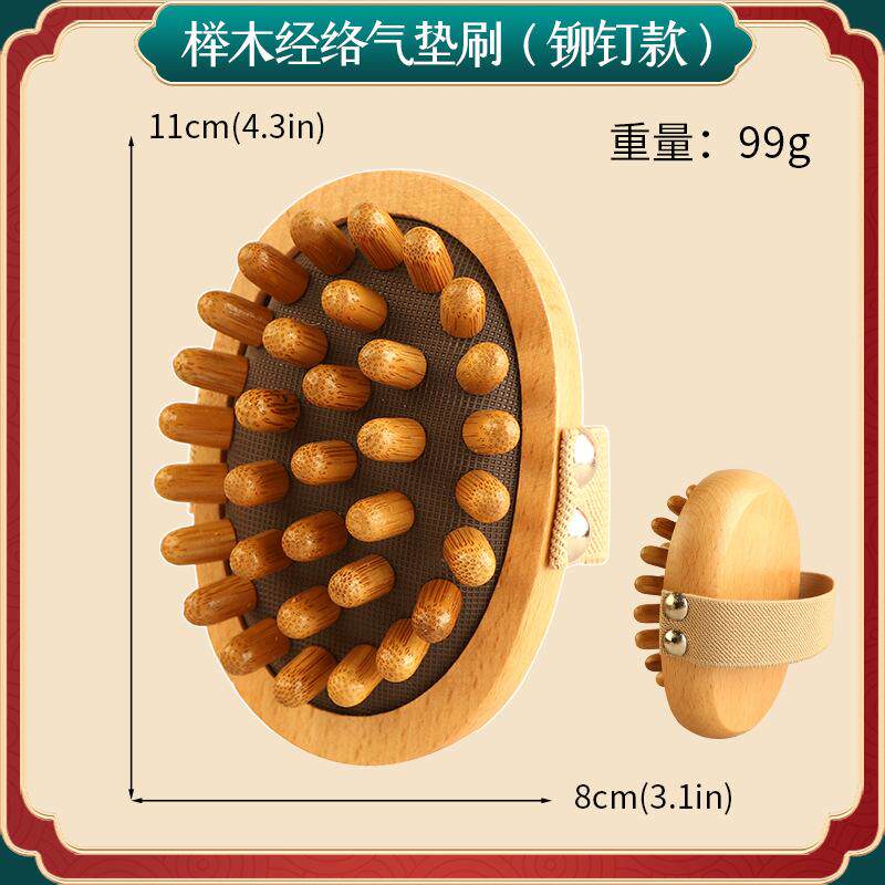 亚麻小布袋棉麻束口袋抽绳袋收纳包装袋文玩首饰手串袋子福袋