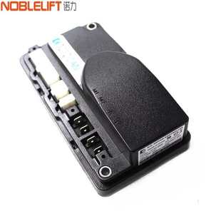 柯蒂斯1212C 诺力叉车控制器天罡电动搬运车老款 2503叉车电控