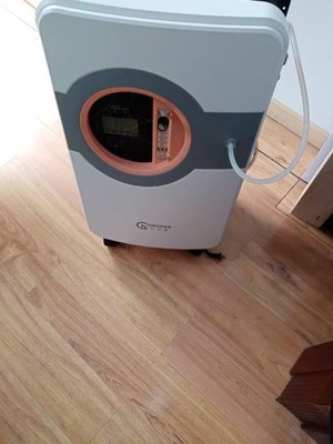 德国科司德制氧机怎么样?用后两个月不吹不黑说优缺点