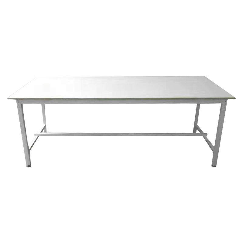 车间工作台操台包服装裁床组台装方便快捷XXY作快速运台转