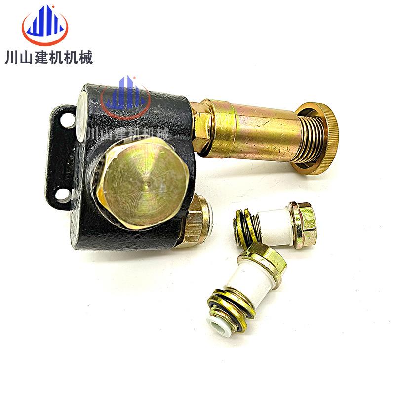 斗山大宇DH10200配220PRD21522530-07-9手油5泵输油泵挖掘机件