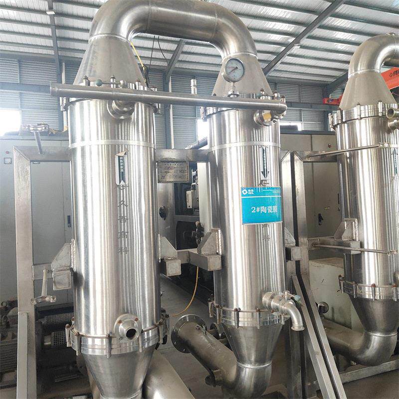 二手陶瓷膜过滤器 工业过滤分离设备 膜自动化过滤器