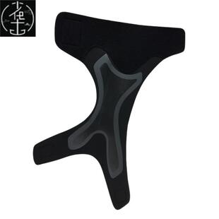 Brace Elastic Band Ankle Guard Support Protect Sport High