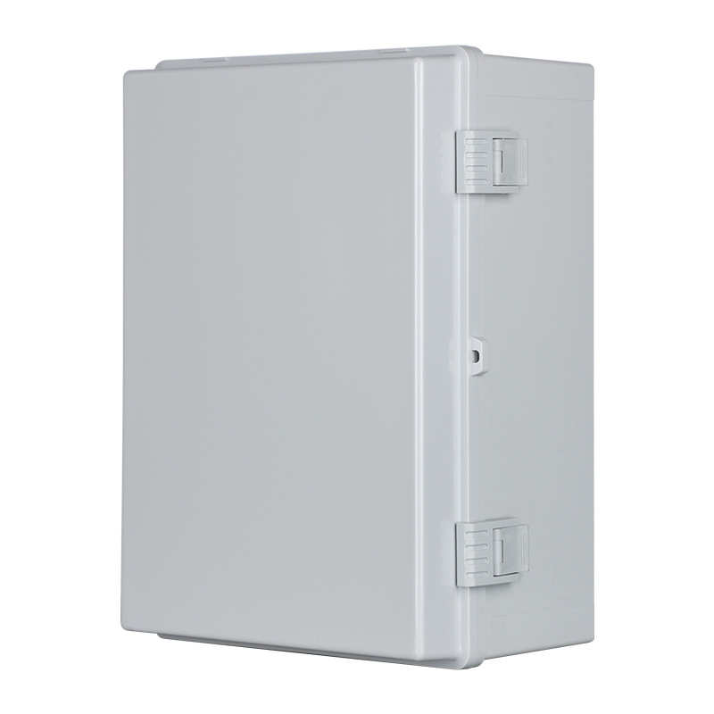 塑料配电箱工程用家用户外防水盒卡扣式工厂用基业箱防雨防水电箱