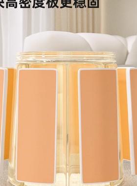 进口225新款桶可折叠泡过小腿泡脚便携式过膝FMT0脚袋家用加厚泡