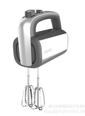 800w 5-Speed Electric Hand Mixer Whisk blender egg beater