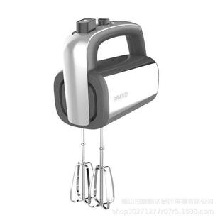 800w Mixer egg beater Hand blender Electric Speed Whisk