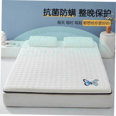 Mattress soft mattress Single bed mattress dormitory student