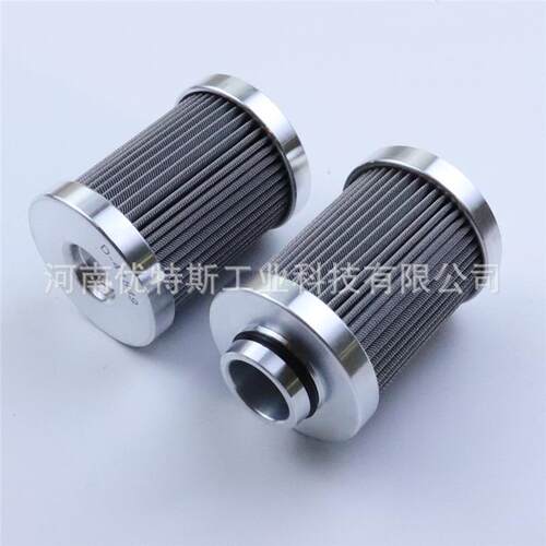 UTERS优特斯工业液压油折叠滤芯HC9601FKP1H
