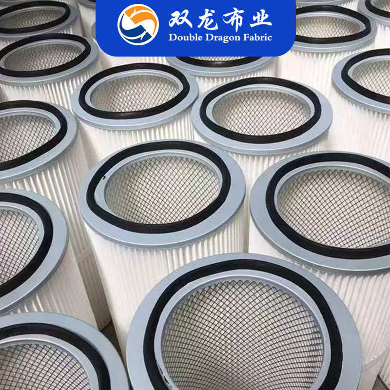 空气芯筒滤除尘吸尘机耳除尘快除尘拆滤六筒滤脉冲工业滤清器