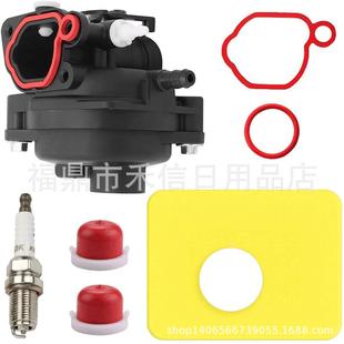 600E 550E 140CC系列 9P602除草机500E 799583化油器适用09P602