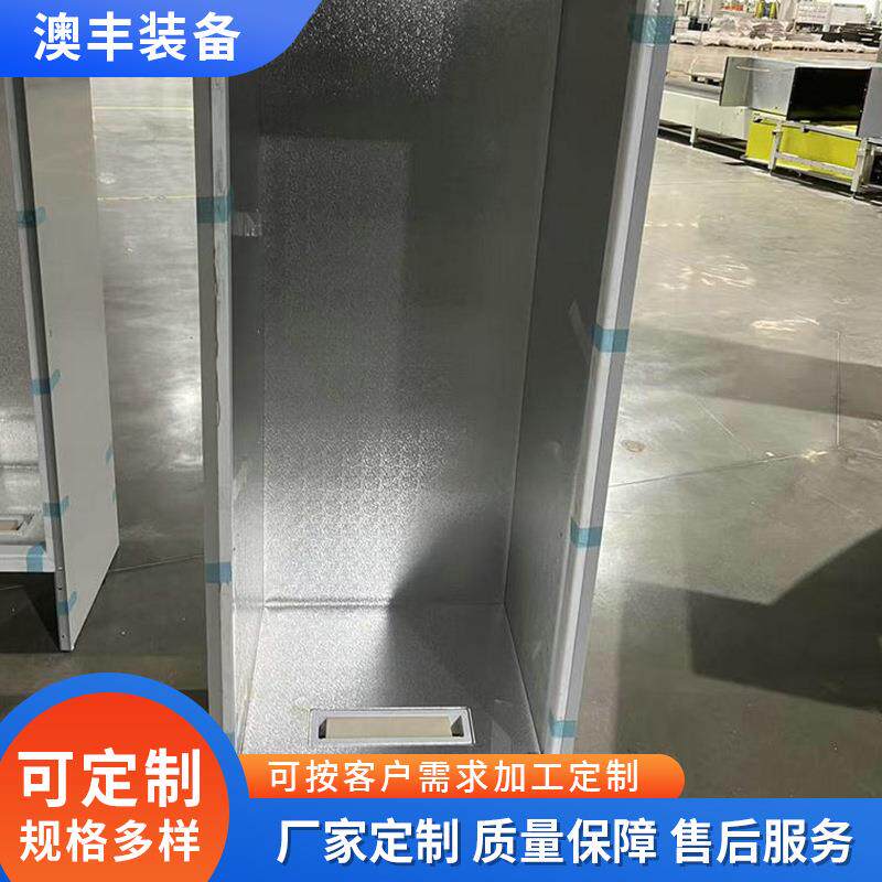多尺寸展示柜发泡模具组装展示柜发泡模具兼容展示柜发泡模具